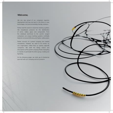 Partex identification catalogue 2017 | AKBAR TRADING EST. 