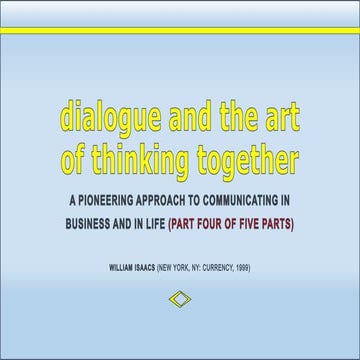 Part four dialogue_w_isaacs_09072015