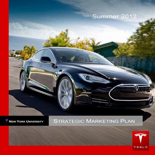 Tesla | PPTX