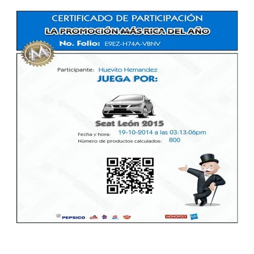 Participación e9 ez-h74a-vbnv