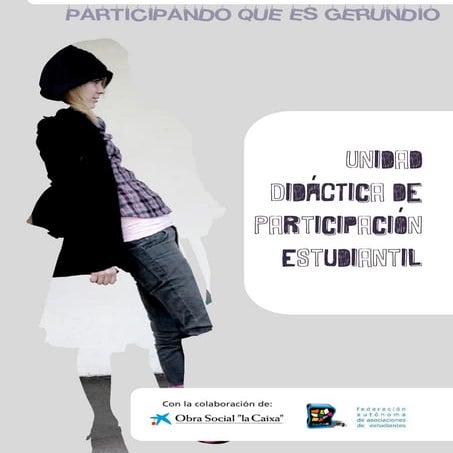 Participación estudiantil
