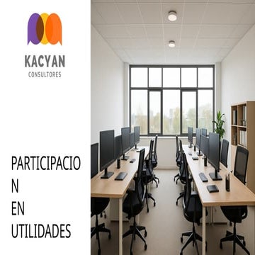 participacion en utilidadeswkwkwkwkekekekek