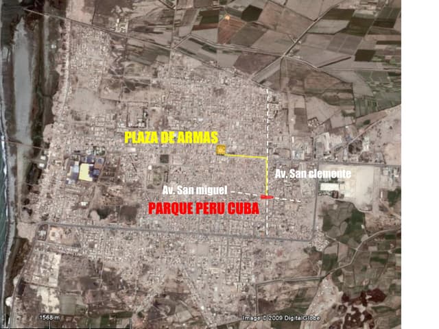 Participacion Grupo Vivienda