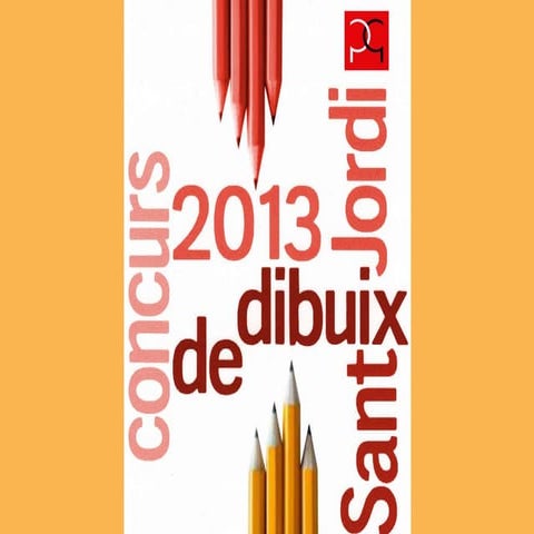 Participacions concurs st jordi