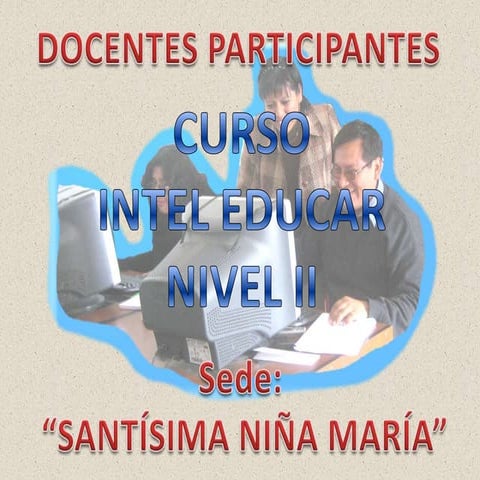 Participantes_TIC II