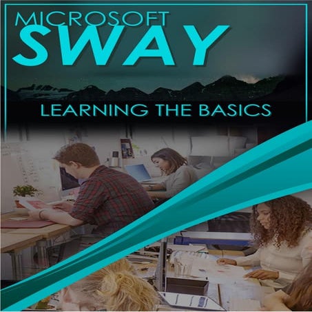 Participants module.sway