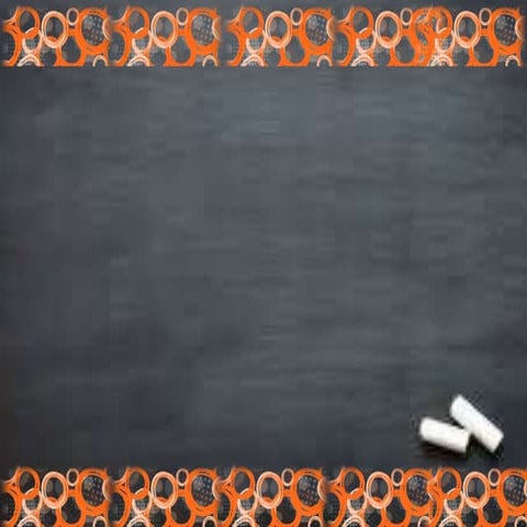 Participants of the study