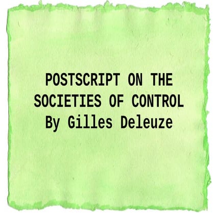 Participation literacy surveillance&privacy1