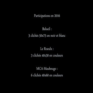 Participations supplémentaires de J...