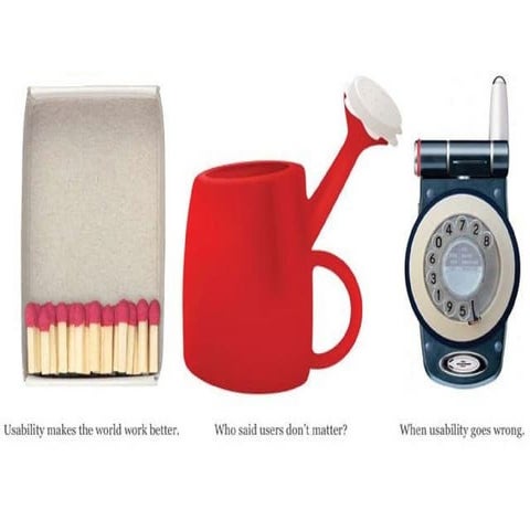 Participatory Web Design Presentation Ala Virtual