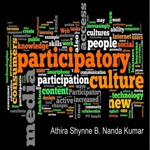 Participatory approach