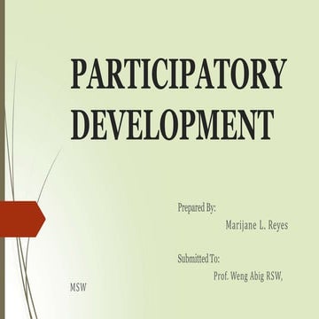 participatorydevelopment-140914180657-phpapp01.pptx