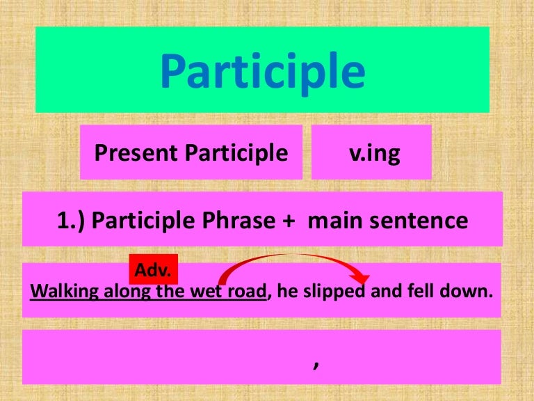 Past participle в английском языке. Present past participle в английском языке. Present participle past participle. Функции причастия 1 в английском языке. Present and past participle.
