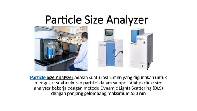 Dasar-Instrumen Particle Size Analyzer.pptx