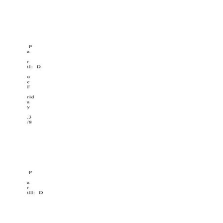 PartI  DueFriday,38 .docx