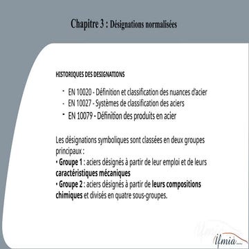 Partie 5 Désignation Normaliséedffg.pptx