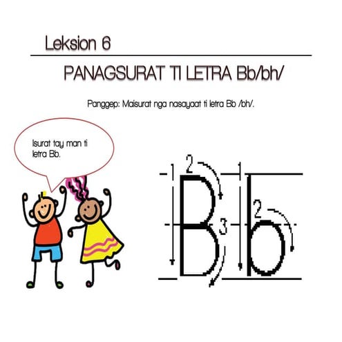 Part ii iluko module