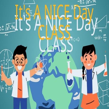 Part II. Mathematics is a Study of Pattern.pptx