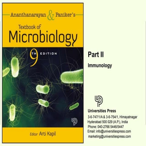 Part II - Chapter 16 - Hypersensitivity.ppt