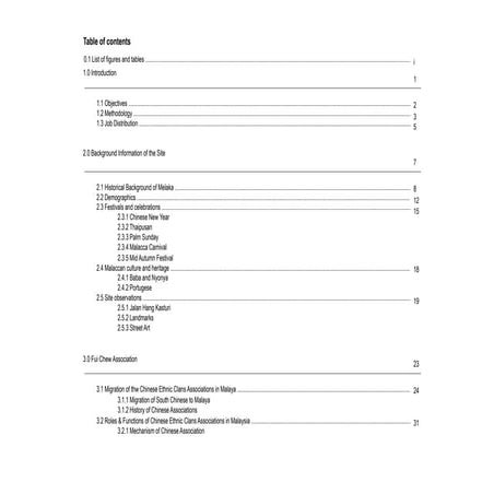 Part iii group5 report | PDF