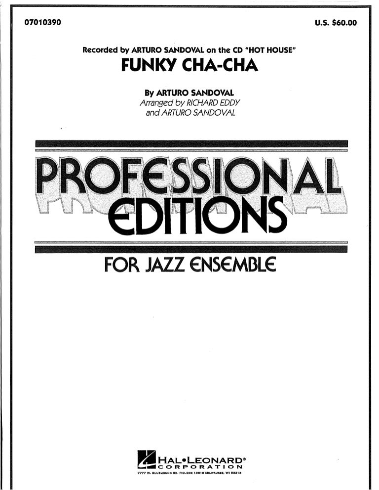Funky Cha Cha Зарубежный поп диско и электропоп. funky cha cha