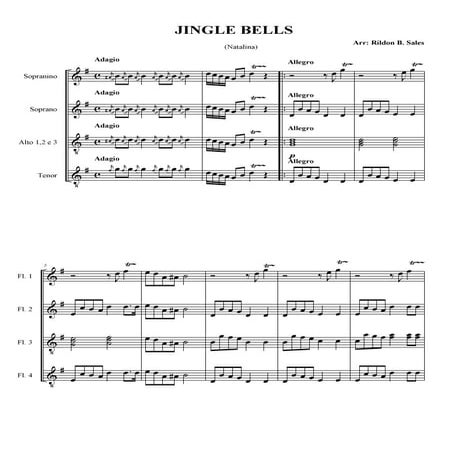 Jingle Bells
