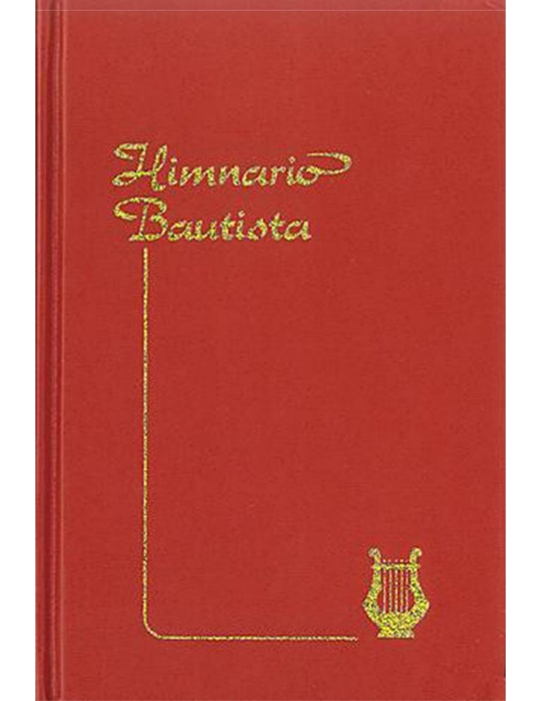 himnario bautista