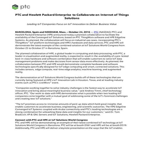 Hewlett Packard Enterprise Presentation Template.pptx