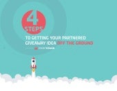 4 Steps to Getting Your Partnered G...