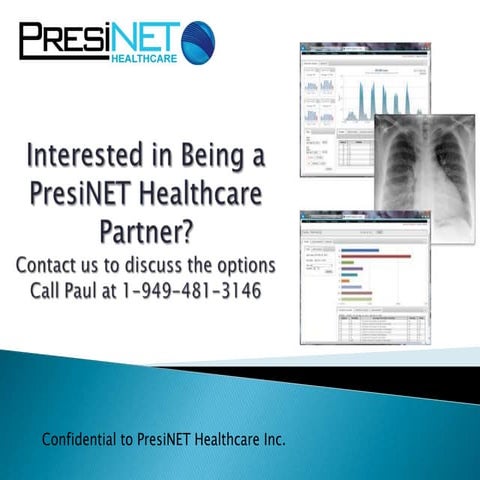 Radiology Partner invitation - Join us in offering powerful solutions to the ...