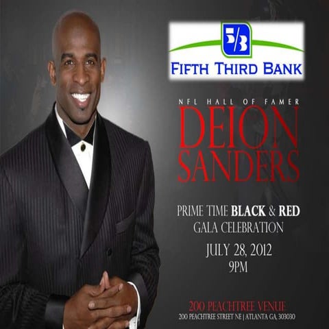 Partner package 2012-53rd