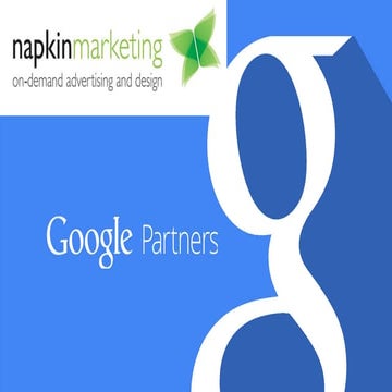 Attracting the Right Customer with Google Adwords: An Overview of Search, Dis...