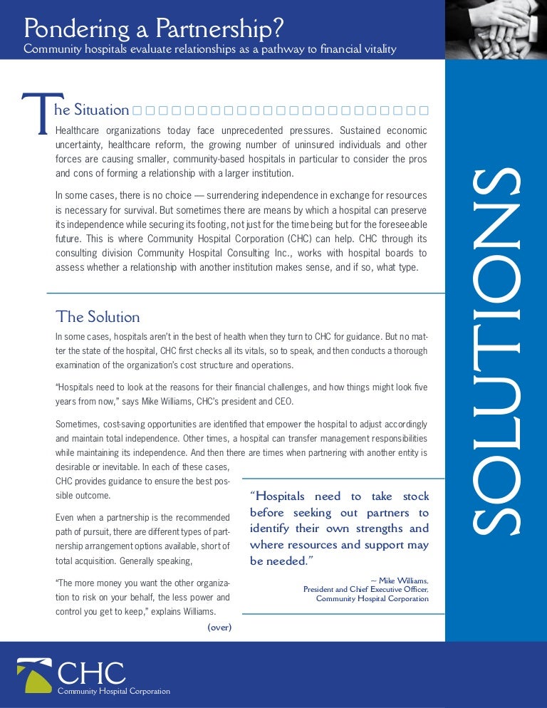 Partnership court cases picture