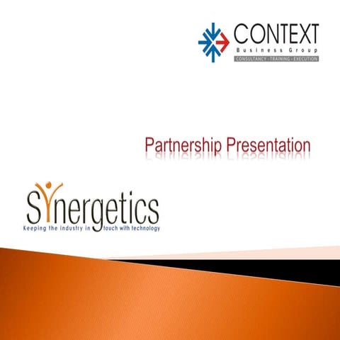 Partnership Presentation (2)