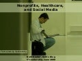 Nonprofits, Healthcare, and Social Media