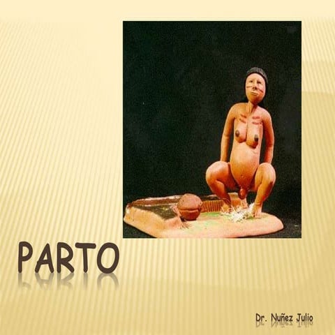 Parto Normal