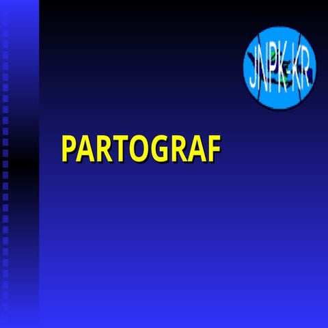 penjelasan tentang Partograf pada Persalinan