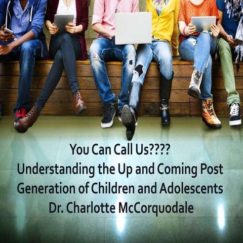 Part One Archdiocese of Indy: Gen Z and Using digital media 