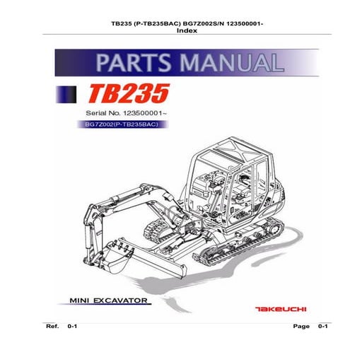 PARTS-MANUAL-TB235-BG7Z002.pdf