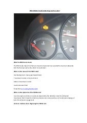 P0218 dodge caliber P0218 dodge caliber
