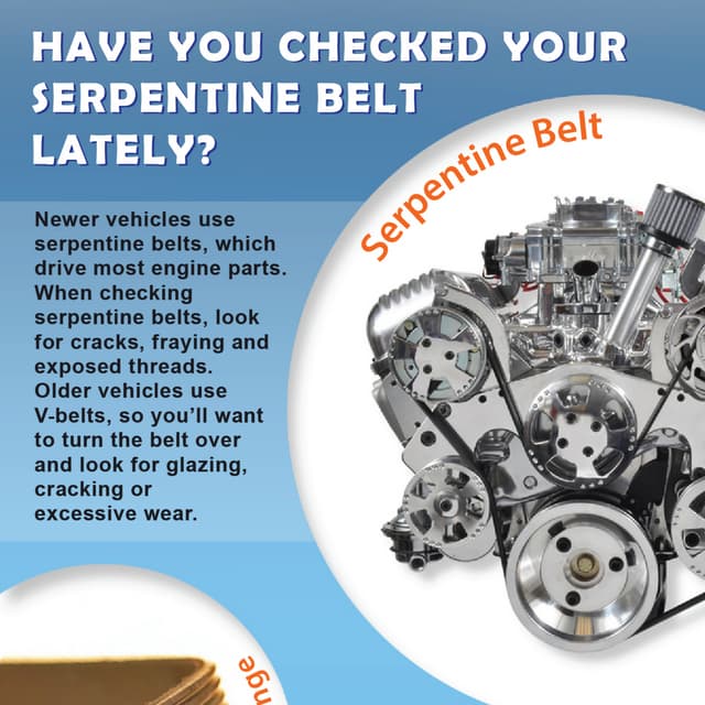 Parts Geek Infographic