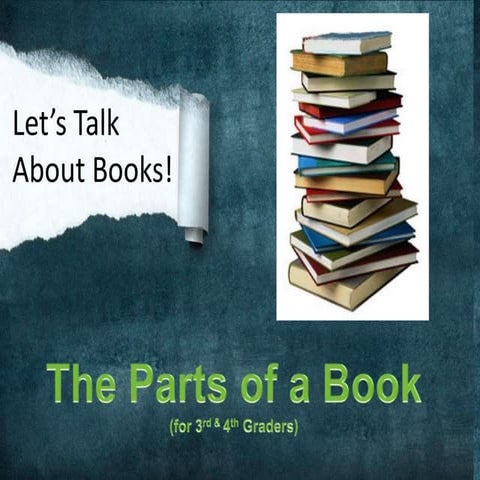 Introduction to Call Numbers: Grades 3-4