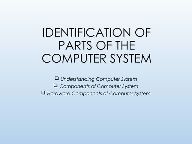 Parts ossff a ssfsfsfsfsfsfscomputer.pptx