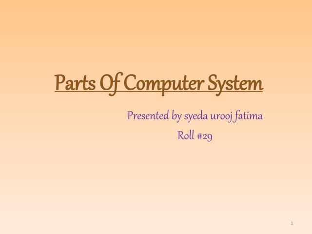 foedumed:Parts of computer system 29_16