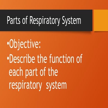 Parts of Respiratory System [Autosaved].pptx