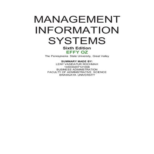 Part three Web-Enabled Commerce