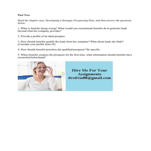 Part Two Read the chapter case- Developing a Strategic Prospecting Pla.pdf