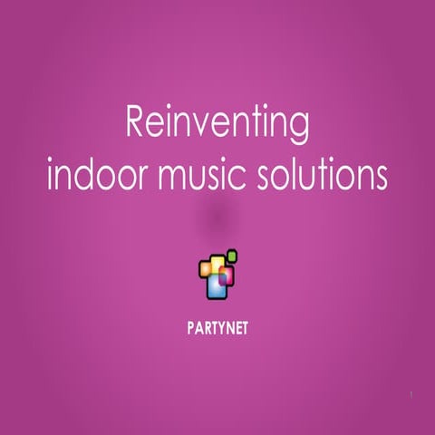 What is in store radio | PDF
