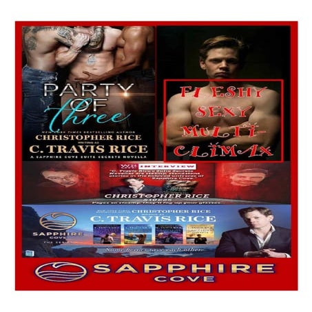 THROUPLE? YEAH! WITH A FOURTH FRENCH HORN FOR THE ROAD TO QUENCH OUR THIRST!