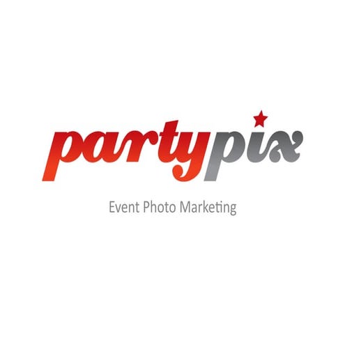 Party pix photobooths